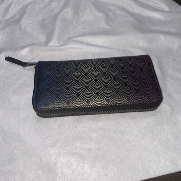 Kurt Geiger PIMLICO ZIP AROUND - Picture 3 of 7